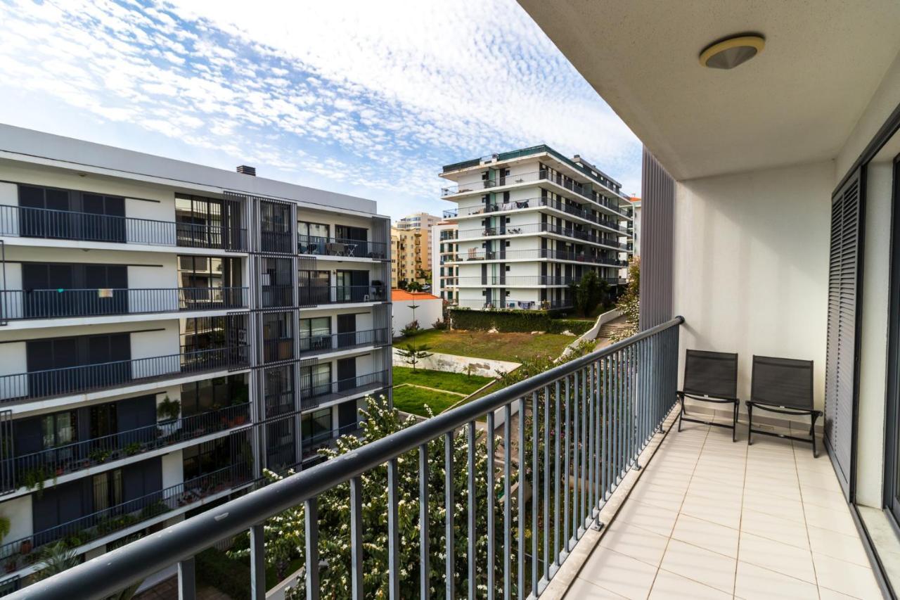 Acacia Apartment By Atlantica Funchal  Exterior photo