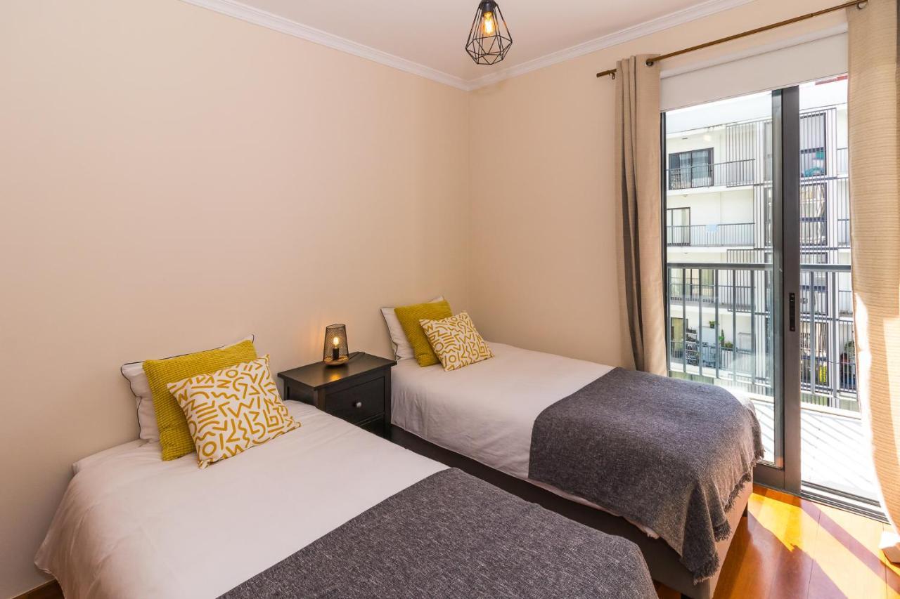 Acacia Apartment By Atlantica Funchal  Exterior photo