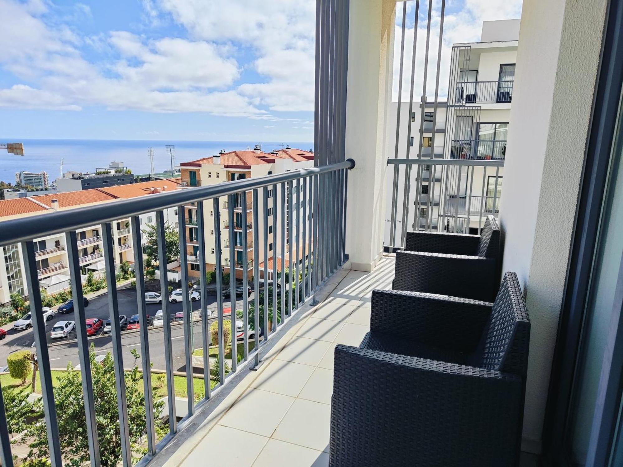 Acacia Apartment By Atlantica Funchal  Exterior photo